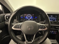 Volkswagen Taigo vaihtoauto