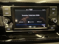 Volkswagen Taigo vaihtoauto