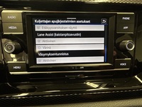 Volkswagen Taigo vaihtoauto