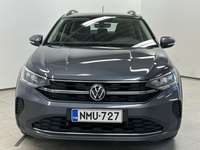 Volkswagen Taigo vaihtoauto