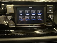 Volkswagen Taigo vaihtoauto