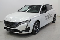 Peugeot 308 vaihtoauto