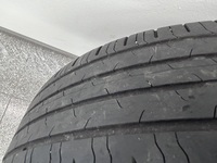 Volkswagen T-Cross vaihtoauto