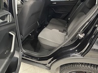 Volkswagen T-Cross vaihtoauto