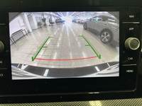 Volkswagen T-Cross vaihtoauto