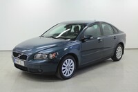 Volvo S40 vaihtoauto