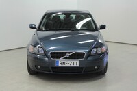Volvo S40 vaihtoauto