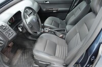 Volvo S40 vaihtoauto