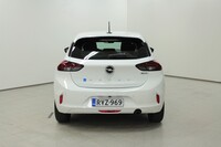 Opel Corsa vaihtoauto