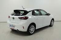 Opel Corsa vaihtoauto