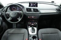 Audi Q3 vaihtoauto