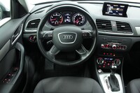 Audi Q3 vaihtoauto