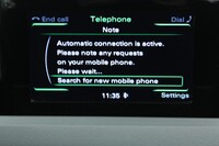 Audi Q3 vaihtoauto