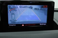 Audi Q3 vaihtoauto