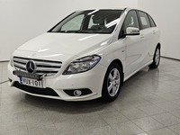 Mercedes-Benz B vaihtoauto