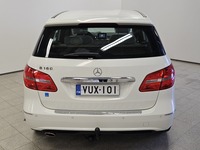 Mercedes-Benz B vaihtoauto