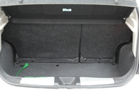 Nissan Micra vaihtoauto