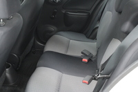 Nissan Micra vaihtoauto