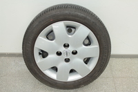 Nissan Micra vaihtoauto