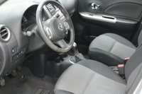 Nissan Micra vaihtoauto