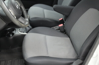 Nissan Micra vaihtoauto