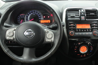 Nissan Micra vaihtoauto