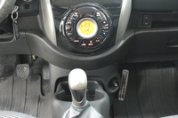 Nissan Micra vaihtoauto