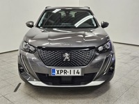 Peugeot 2008 vaihtoauto