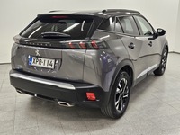 Peugeot 2008 vaihtoauto