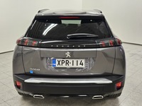 Peugeot 2008 vaihtoauto