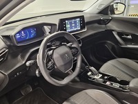 Peugeot 2008 vaihtoauto