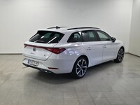 SEAT Leon Sportstourer vaihtoauto