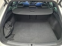 SEAT Leon Sportstourer vaihtoauto