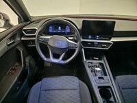 SEAT Leon Sportstourer vaihtoauto