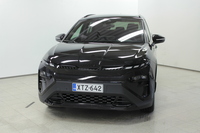 Skoda Elroq vaihtoauto