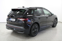 Skoda Elroq vaihtoauto