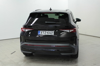Skoda Elroq vaihtoauto
