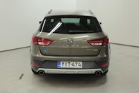 SEAT Leon X-Perience vaihtoauto