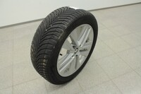 SEAT Leon X-Perience vaihtoauto