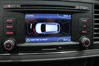 SEAT Leon X-Perience vaihtoauto