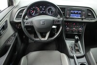 SEAT Leon X-Perience vaihtoauto