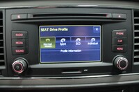 SEAT Leon X-Perience vaihtoauto