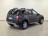 Dacia Duster vaihtoauto