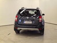 Dacia Duster vaihtoauto
