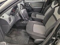 Dacia Duster vaihtoauto