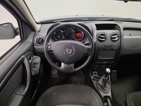 Dacia Duster vaihtoauto