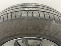 Peugeot e-2008 vaihtoauto