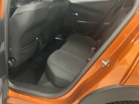 Peugeot e-2008 vaihtoauto