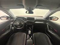 Peugeot e-2008 vaihtoauto