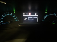 Peugeot e-2008 vaihtoauto